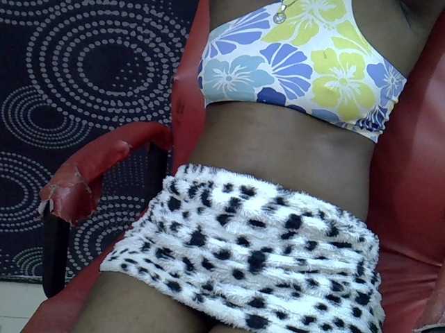 Nyangisexy1 live cam on BongaCams