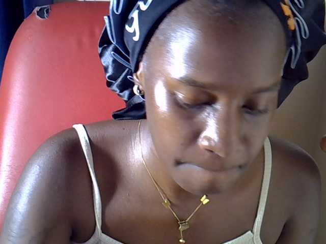 Nyangisexy1 live cam on BongaCams