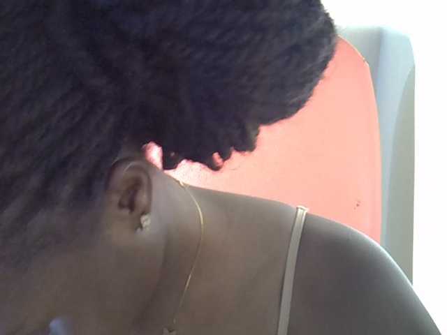 Nyangisexy1 live cam on BongaCams