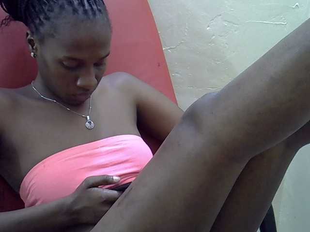 Nyangisexy1 live webcam show