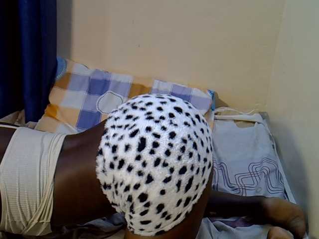 Nyangisexy1 live cam on BongaCams