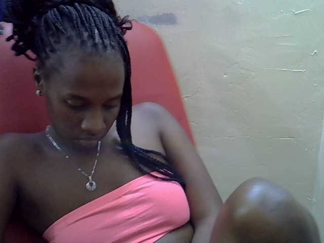 Nyangisexy1 live webcam show