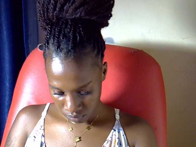 Nyangisexy1 live cam preview