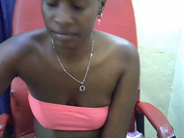 Nyangisexy1 live webcam show
