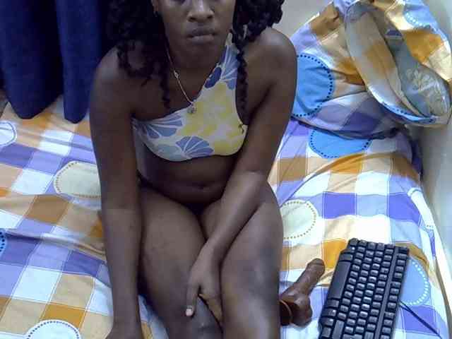 Nyangisexy1 webcam