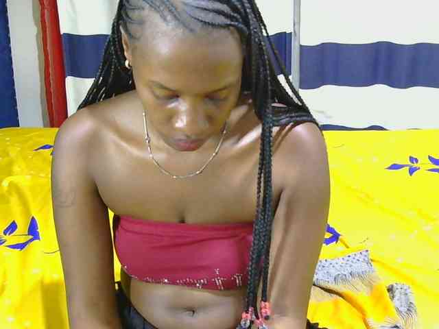 Nyangisexy1 webcam