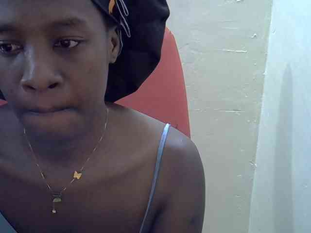 Nyangisexy1 webcam