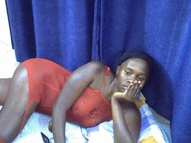 Nyangisexy1 webcam