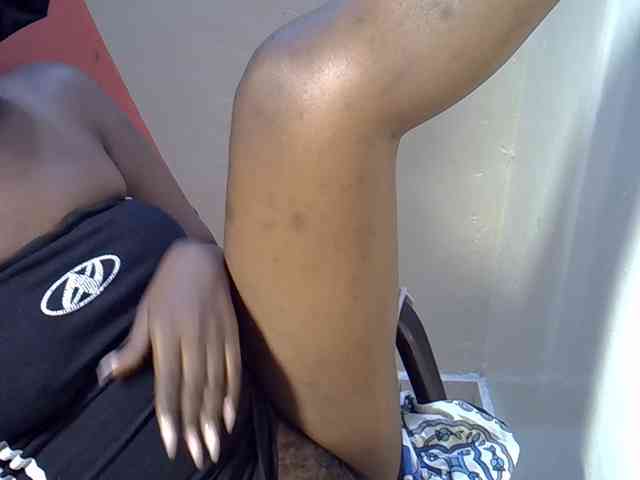 Nyangisexy1 webcam