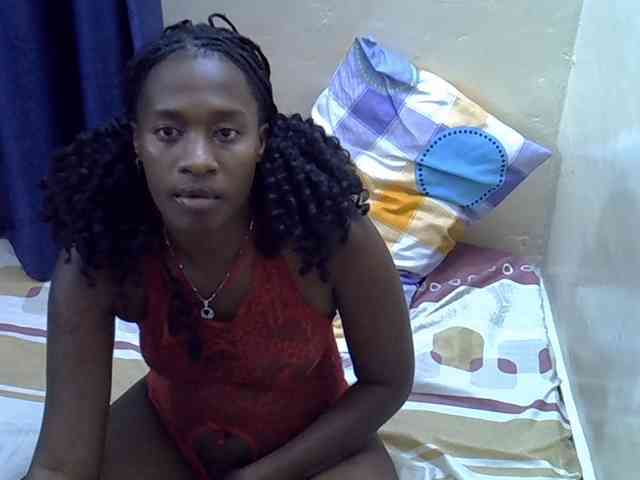 Nyangisexy1 webcam