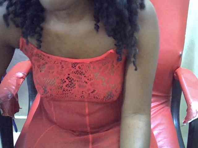 Nyangisexy1 webcam