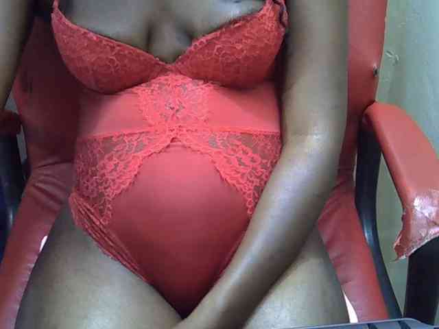 Nyangisexy1 webcam