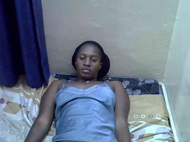 Nyangisexy1