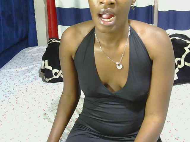 Nyangisexy1 webcam