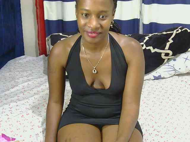 Nyangisexy1 webcam