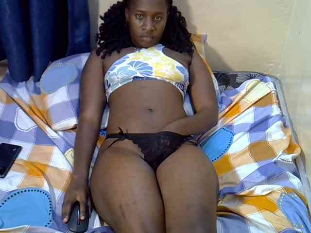 Nyangisexy1 webcam