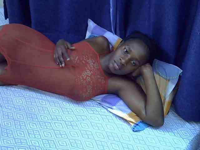 Nyangisexy1 webcam
