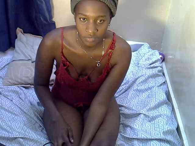 Nyangisexy1 webcam