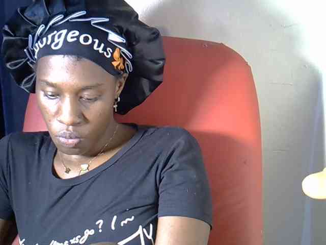 Nyangisexy1 webcam