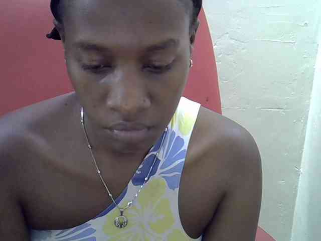 Model: Nyangisexy1