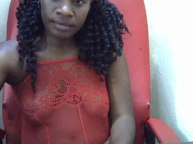 Nyangisexy1 webcam