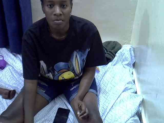 Nyangisexy1 webcam