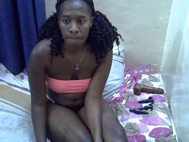 Nyangisexy1 webcam
