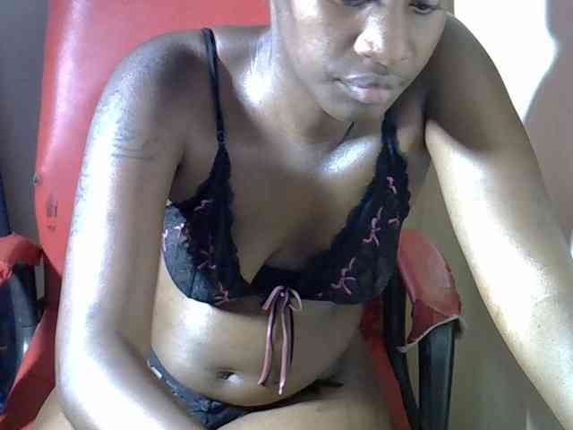 Nyangisexy1 webcam