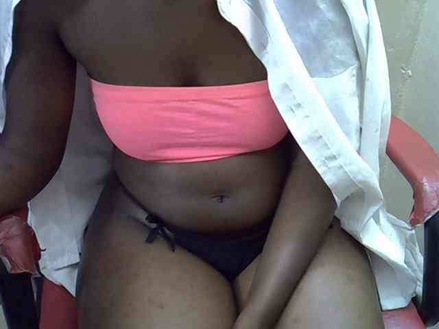 Nyangisexy1 webcam