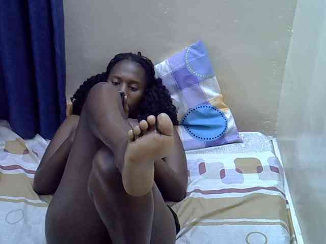 Nyangisexy1 webcam