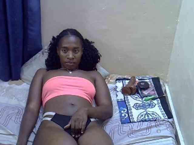 Nyangisexy1 webcam