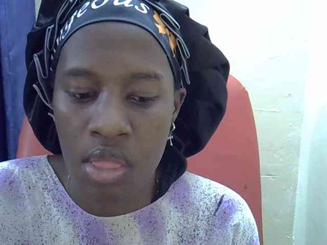 Nyangisexy1 webcam