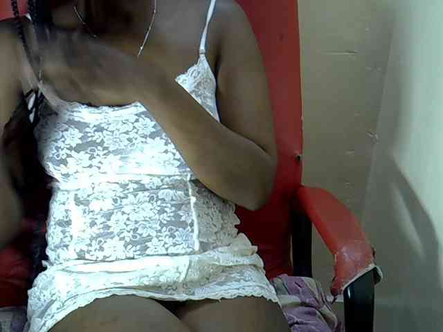 Nyangisexy1 webcam