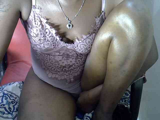 Nyangisexy1 webcam