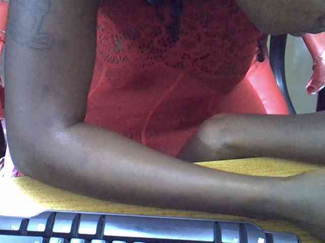 Nyangisexy1 webcam