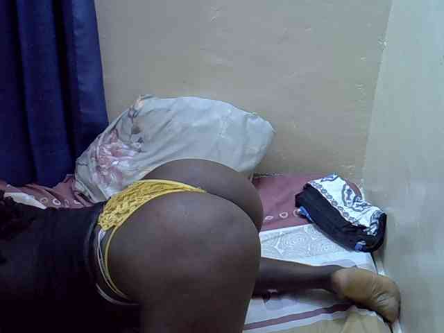 Nyangisexy1