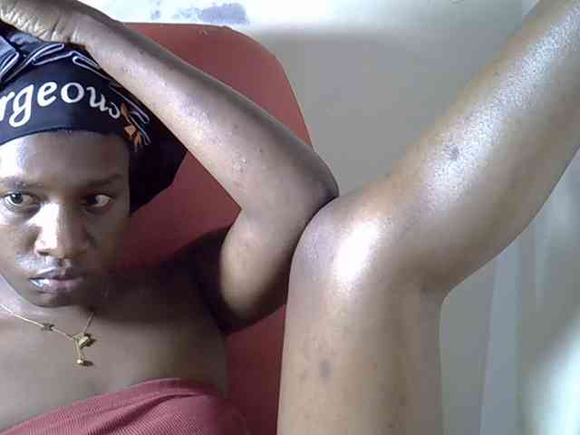 Nyangisexy1 webcam