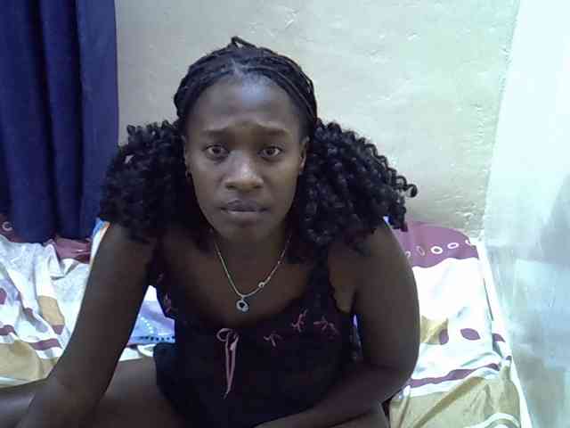 Nyangisexy1 webcam