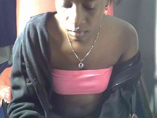 Nyangisexy1 webcam