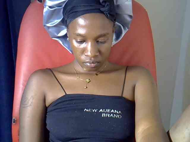 Nyangisexy1 webcam
