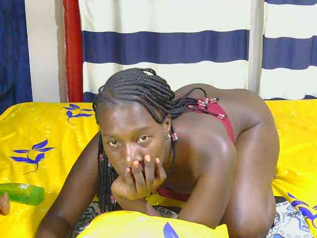 Nyangisexy1 webcam