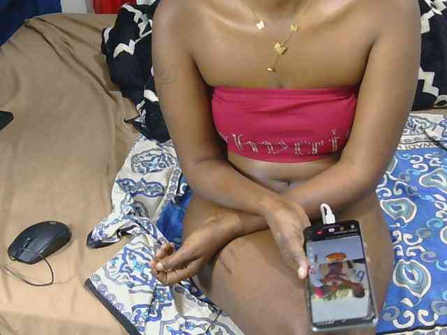 Nyangisexy1 webcam