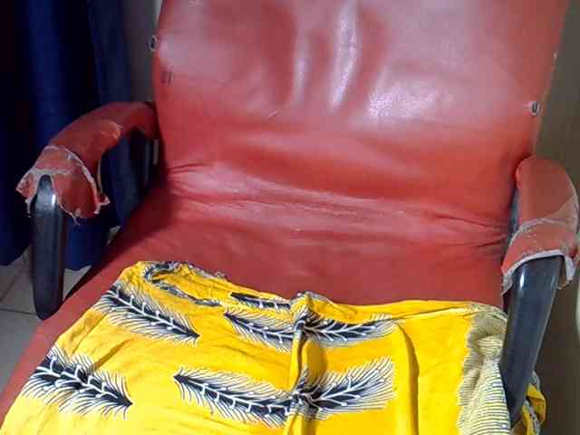 Nyangisexy1 webcam