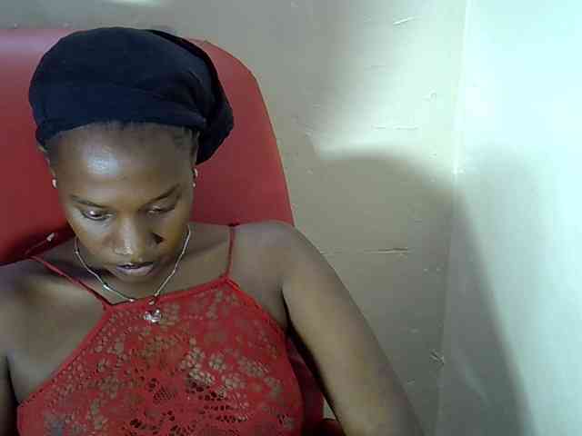 Nyangisexy1 webcam