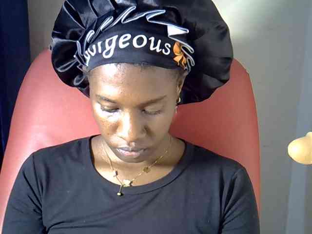 Nyangisexy1 webcam