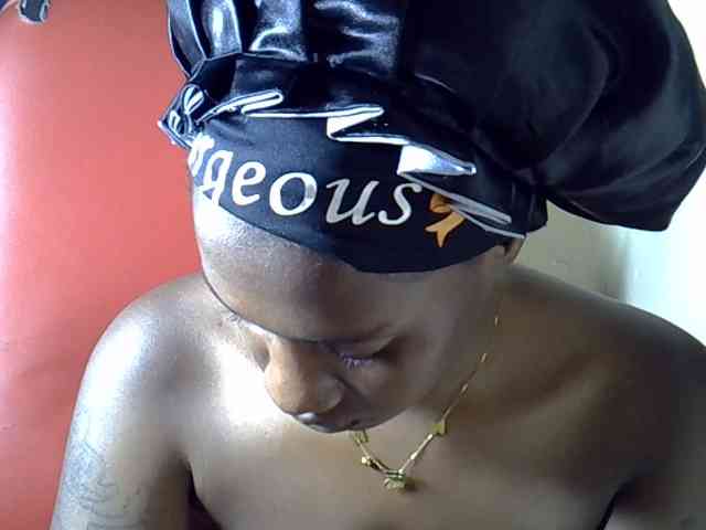 Nyangisexy1 webcam