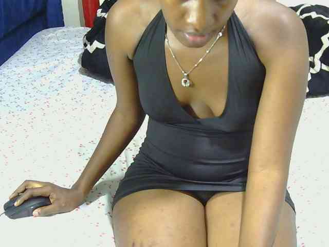 Nyangisexy1 webcam