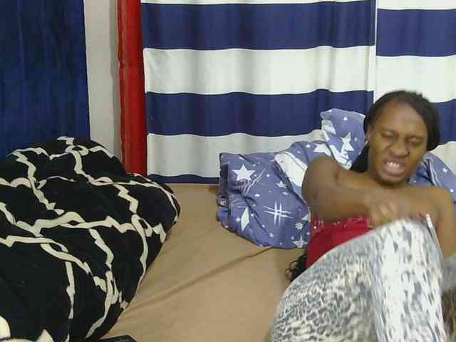 Nyangisexy1 webcam