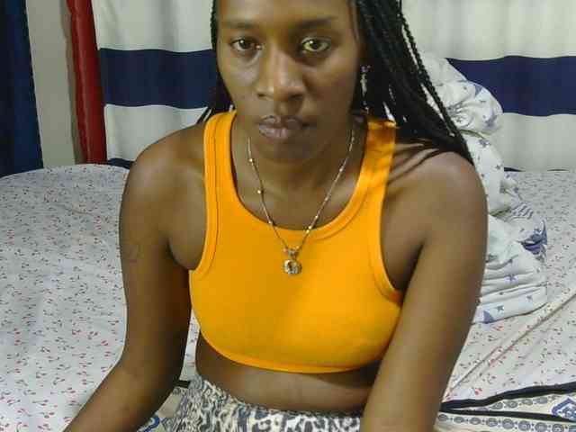 Nyangisexy1 webcam