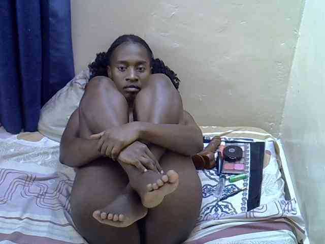 Nyangisexy1 webcam